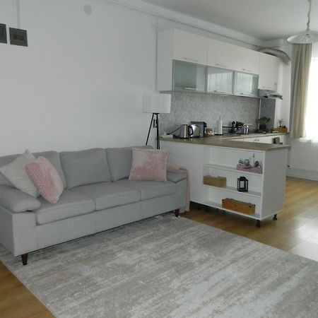 Magda Apartment Sibiu Exterior foto