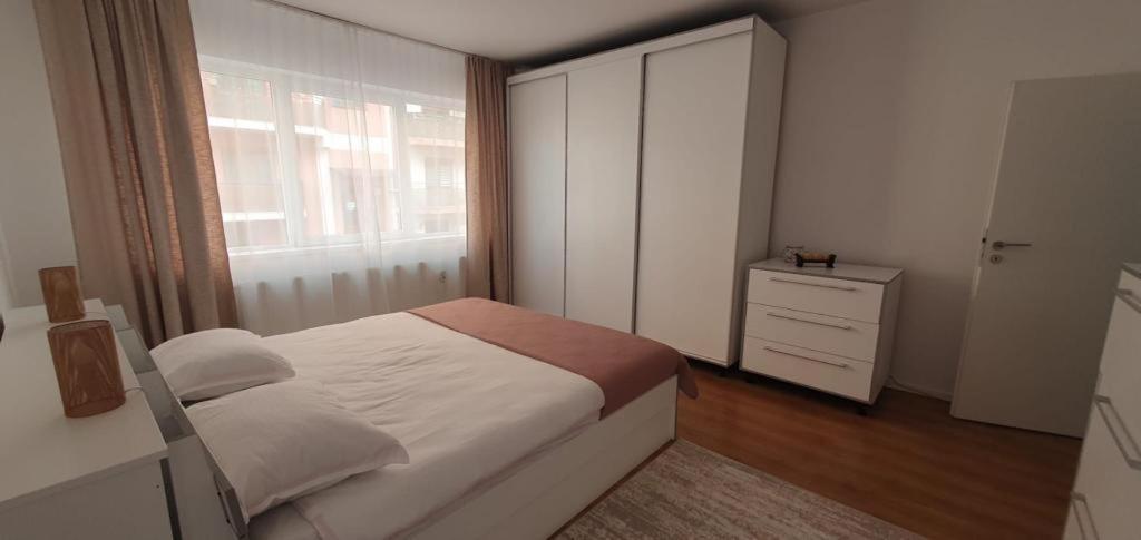 Magda Apartment Sibiu Exterior foto