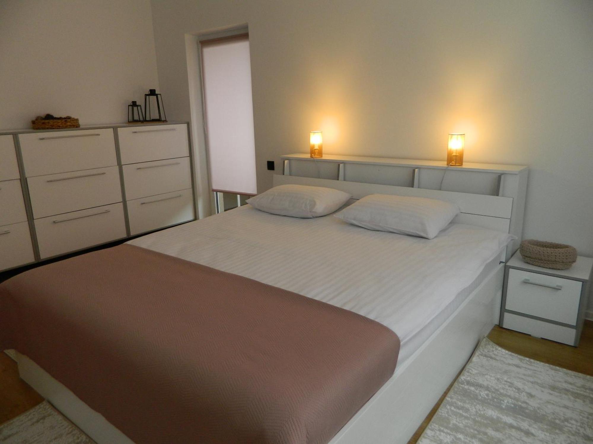 Magda Apartment Sibiu Exterior foto